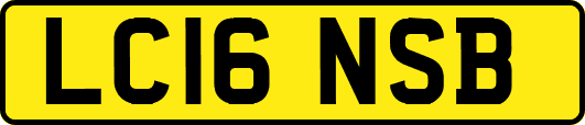LC16NSB