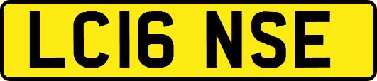 LC16NSE