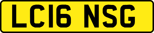 LC16NSG