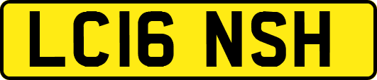 LC16NSH