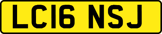 LC16NSJ