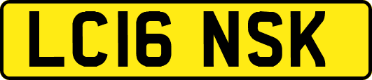 LC16NSK