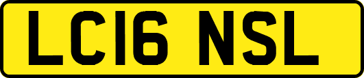 LC16NSL