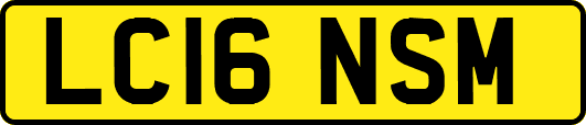 LC16NSM