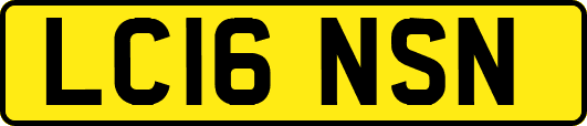 LC16NSN