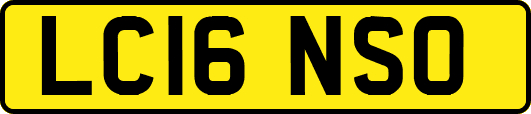 LC16NSO
