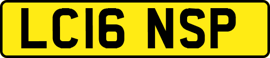 LC16NSP