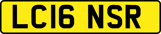 LC16NSR