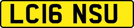 LC16NSU