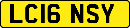 LC16NSY