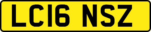 LC16NSZ