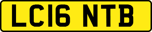 LC16NTB