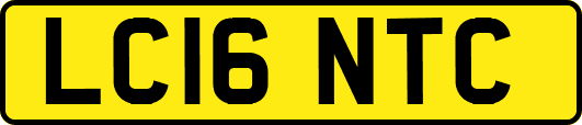 LC16NTC
