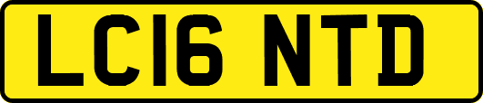 LC16NTD