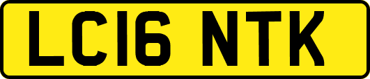 LC16NTK
