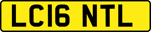 LC16NTL