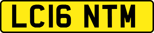 LC16NTM