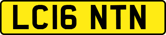 LC16NTN