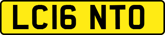 LC16NTO