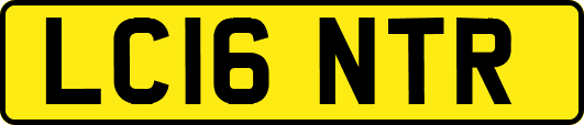 LC16NTR