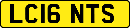 LC16NTS