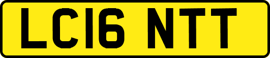 LC16NTT