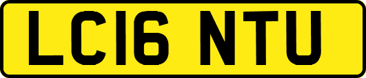 LC16NTU
