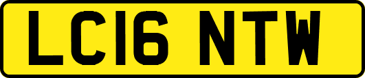 LC16NTW