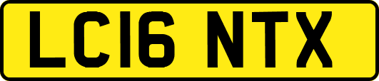 LC16NTX