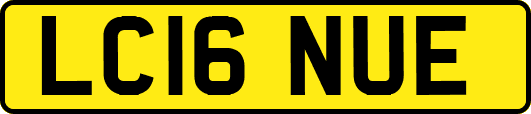 LC16NUE