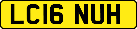 LC16NUH