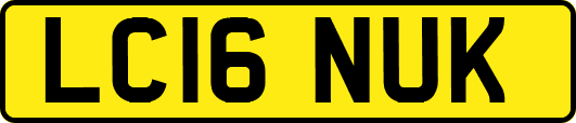 LC16NUK
