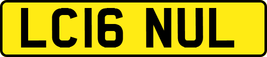 LC16NUL