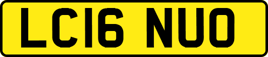 LC16NUO