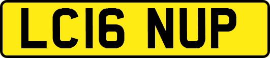 LC16NUP