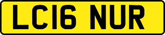 LC16NUR