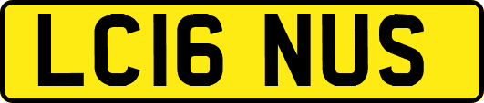 LC16NUS
