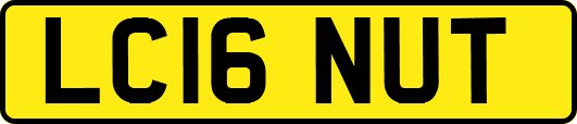 LC16NUT