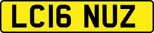LC16NUZ