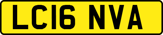 LC16NVA