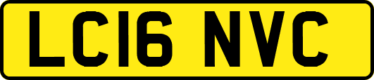 LC16NVC