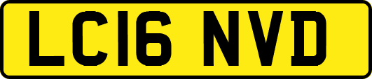 LC16NVD