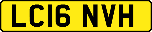 LC16NVH