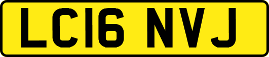 LC16NVJ