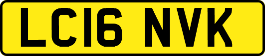 LC16NVK