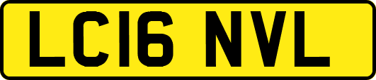 LC16NVL