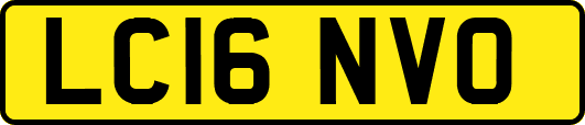LC16NVO