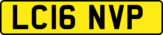 LC16NVP