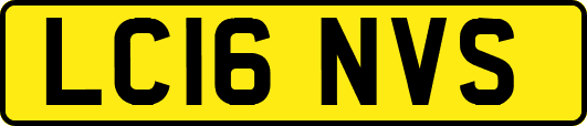 LC16NVS