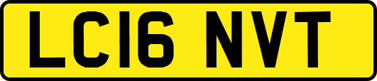 LC16NVT